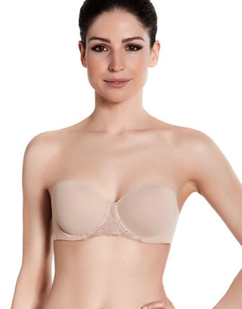 Simone Perele Delice Strapless 12x300