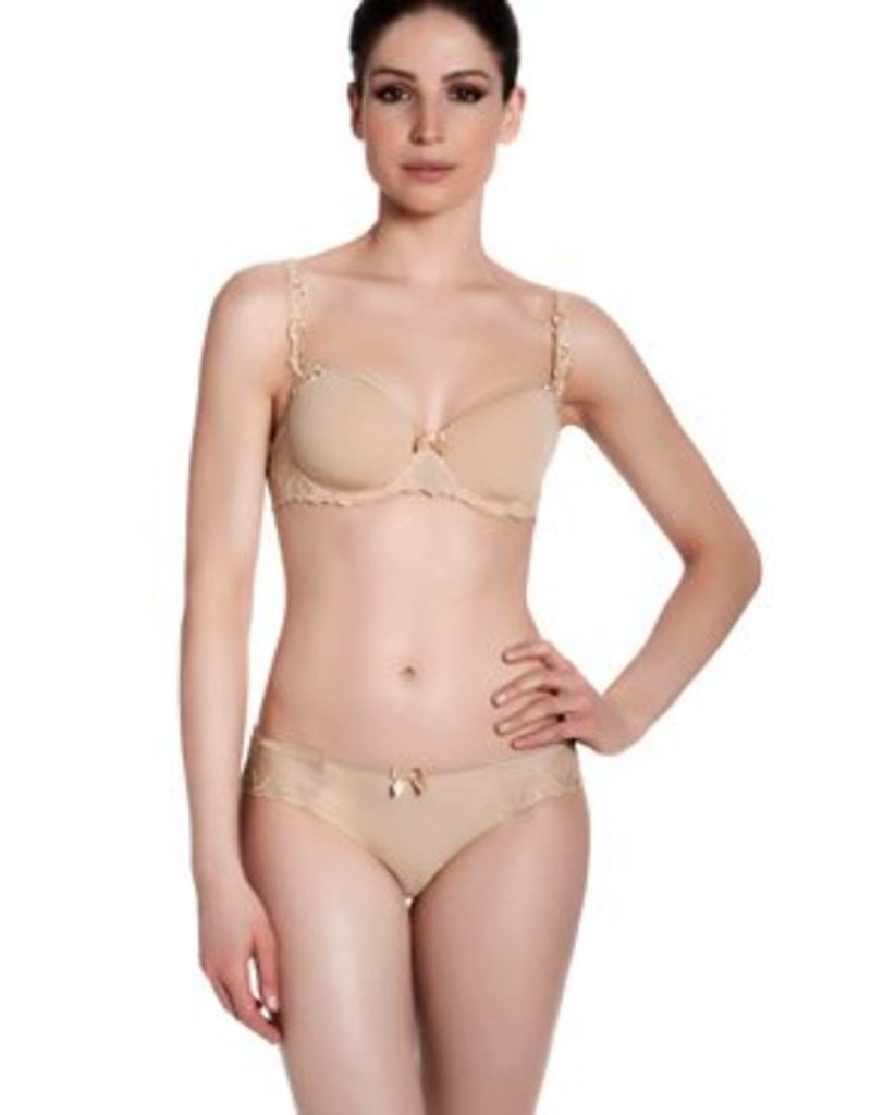 Simone Perele Simone Perele Andora Cotton Bikini