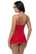 Oh La La Cherie Oh La La Cherie Valentine Chemise