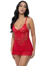 Oh La La Cherie Oh La La Cherie Valentine Chemise