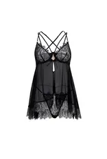 Oh La La Cherie Oh La La Indie Underwire Babydoll