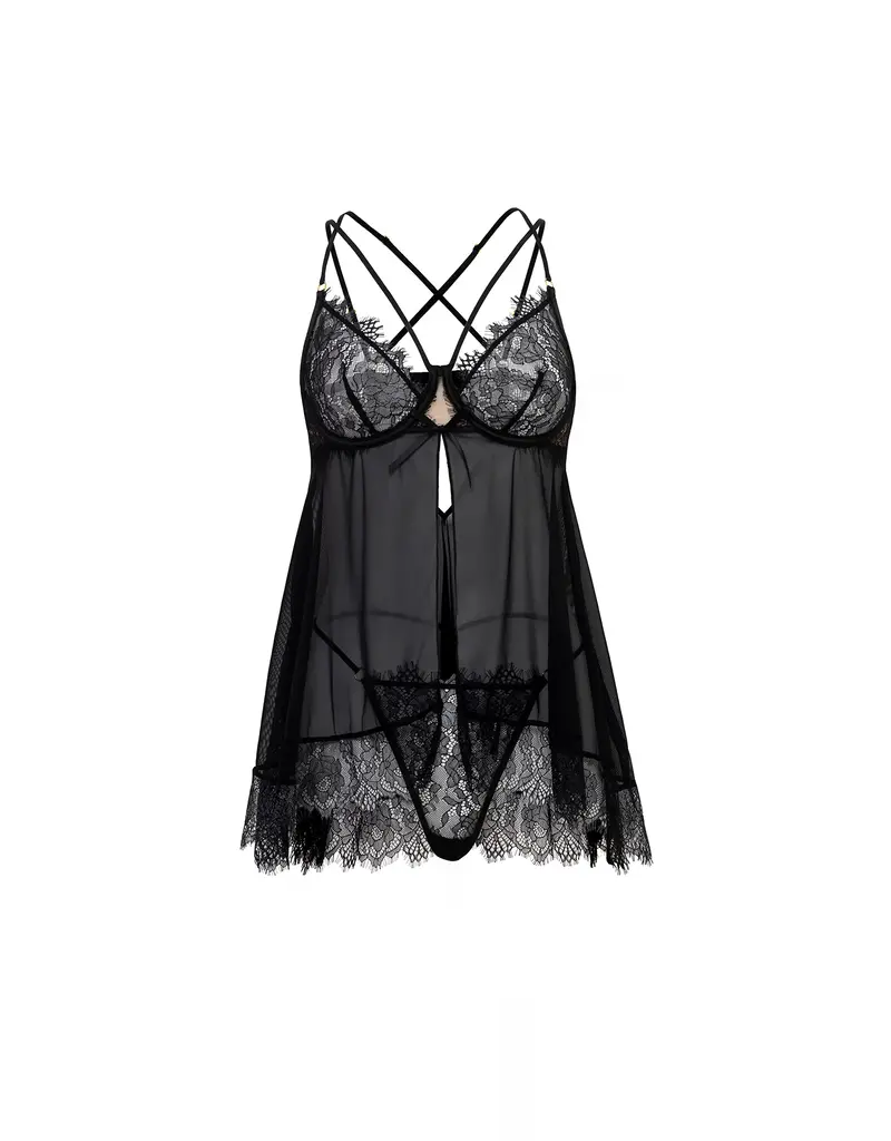 Oh La La Cherie Oh La La Indie Underwire Babydoll