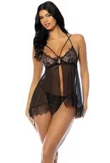 Oh La La Cherie Oh La La Indie Underwire Babydoll