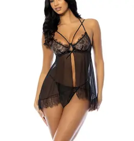 Oh La La Cherie Oh La La Indie Underwire Babydoll