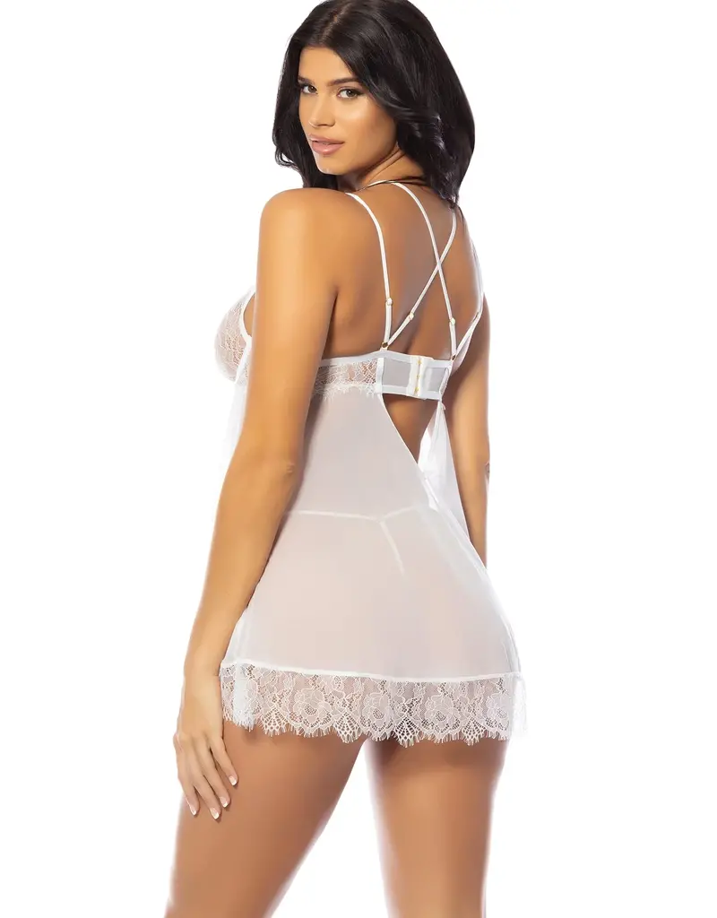 Oh La La Cherie Oh La La Indie Underwire Babydoll