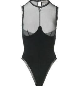 Murmur Hold Up Bodysuit