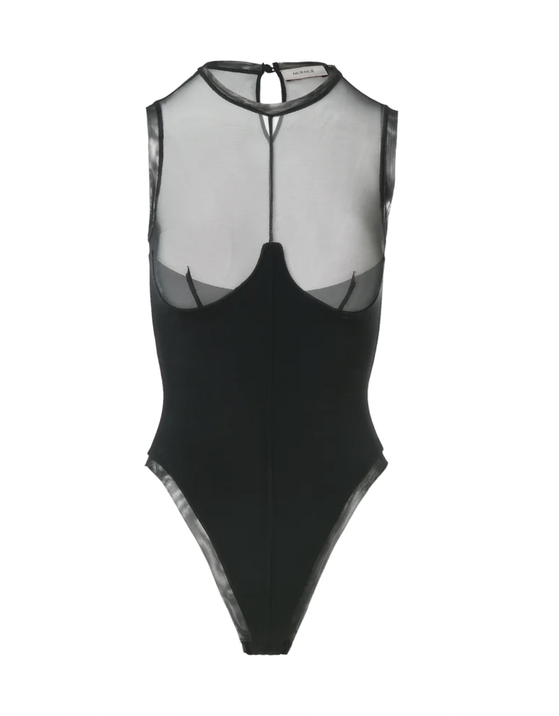Murmur Hold Up Bodysuit
