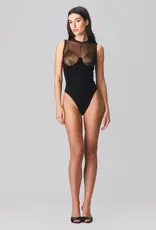Murmur Hold Up Bodysuit