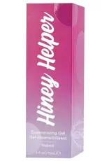 Naughty Selection - Multi Designer Jelique Balms -