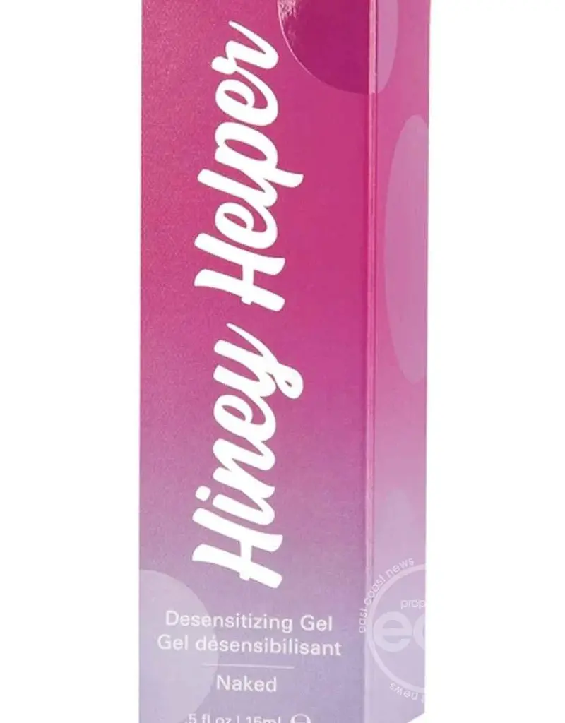 Naughty Selection - Multi Designer Jelique Balms -