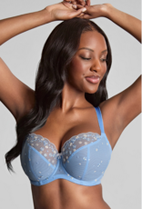 Panache Blossom Lace Full Cup Balconette