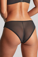 Panache Blossom Brazilian Brief Bikini