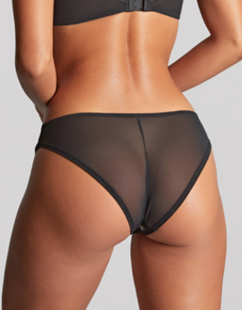 Panache Blossom Brazilian Brief Bikini