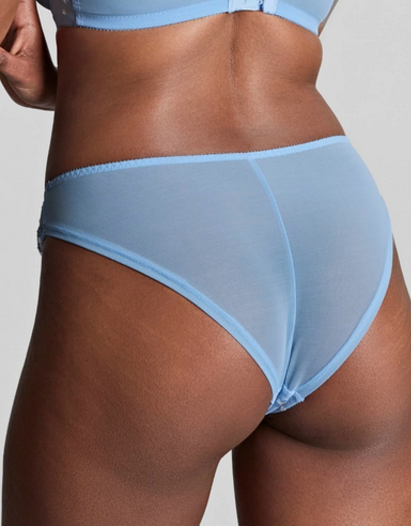 Panache Blossom Brazilian Brief Bikini