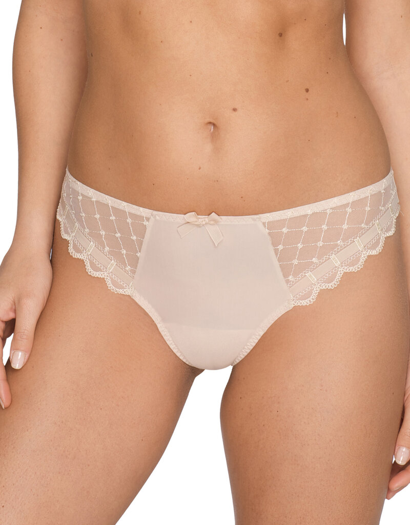 Prima Donna A La Folie - String Thong - Prima Donna Twist 0641120