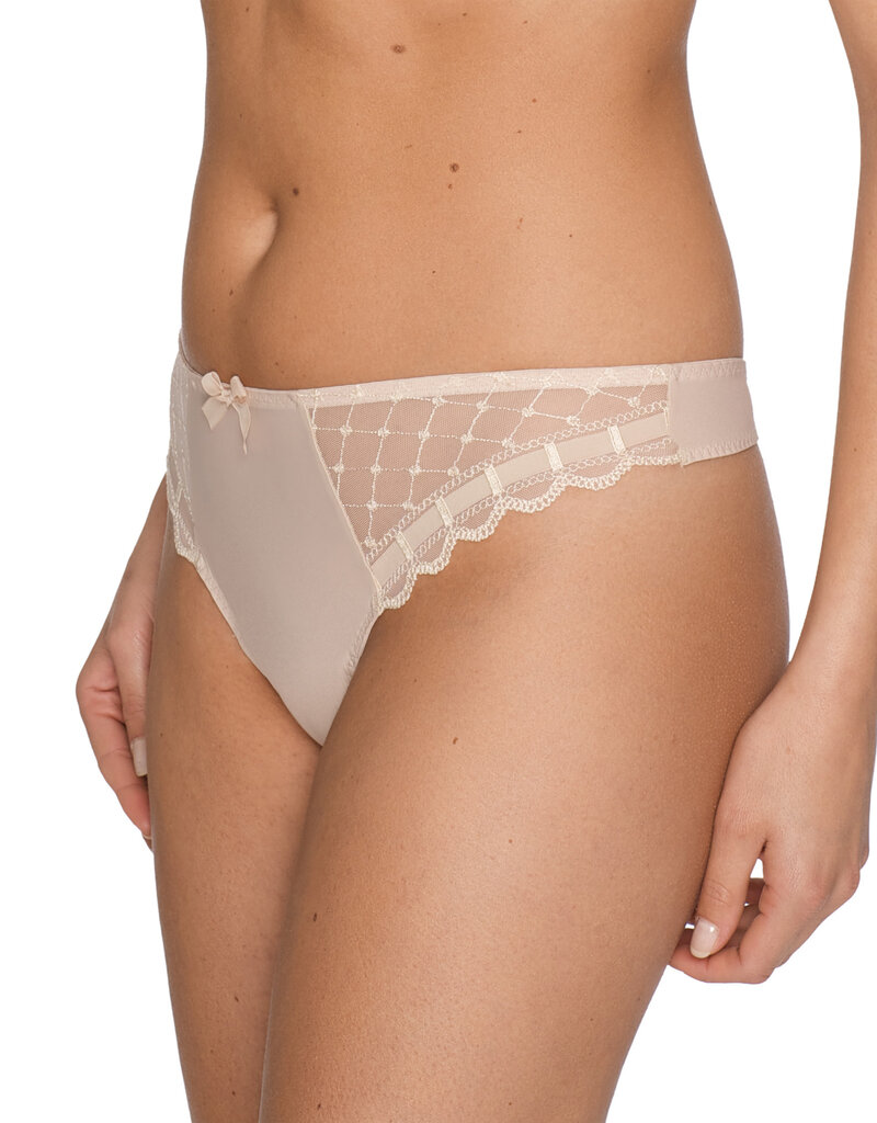 Prima Donna A La Folie - String Thong - Prima Donna Twist 0641120