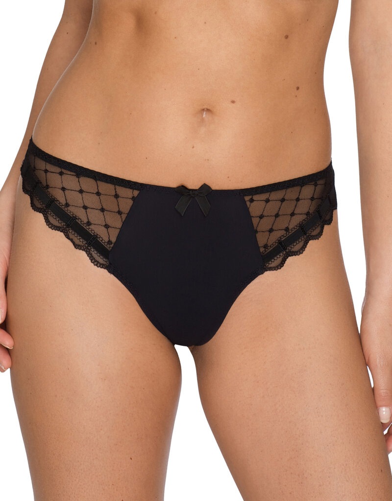Prima Donna A La Folie - String Thong - Prima Donna Twist 0641120
