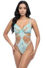 Oh La La Cherie Hannah Open Cup Teddy