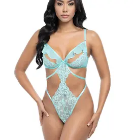 Oh La La Cherie Hannah Open Cup Teddy