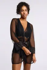 Lacy Cover Up