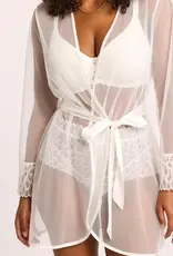Lacy Cover Up