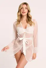 Lacy Cover Up