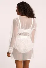 Lacy Cover Up