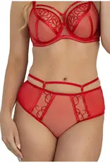 Fit Fully Yours Alexa Boy Short ffy