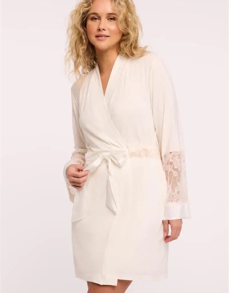 Fleur't Blissful Kimono - fleurt