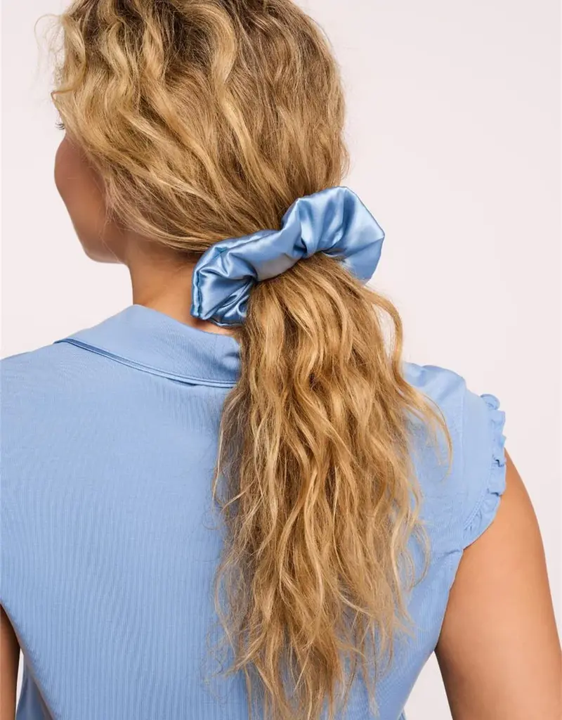 Fleur't Shortie Pj Set w scrunchie - Fleurt