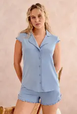 Fleur't Shortie Pj Set - Fleurt
