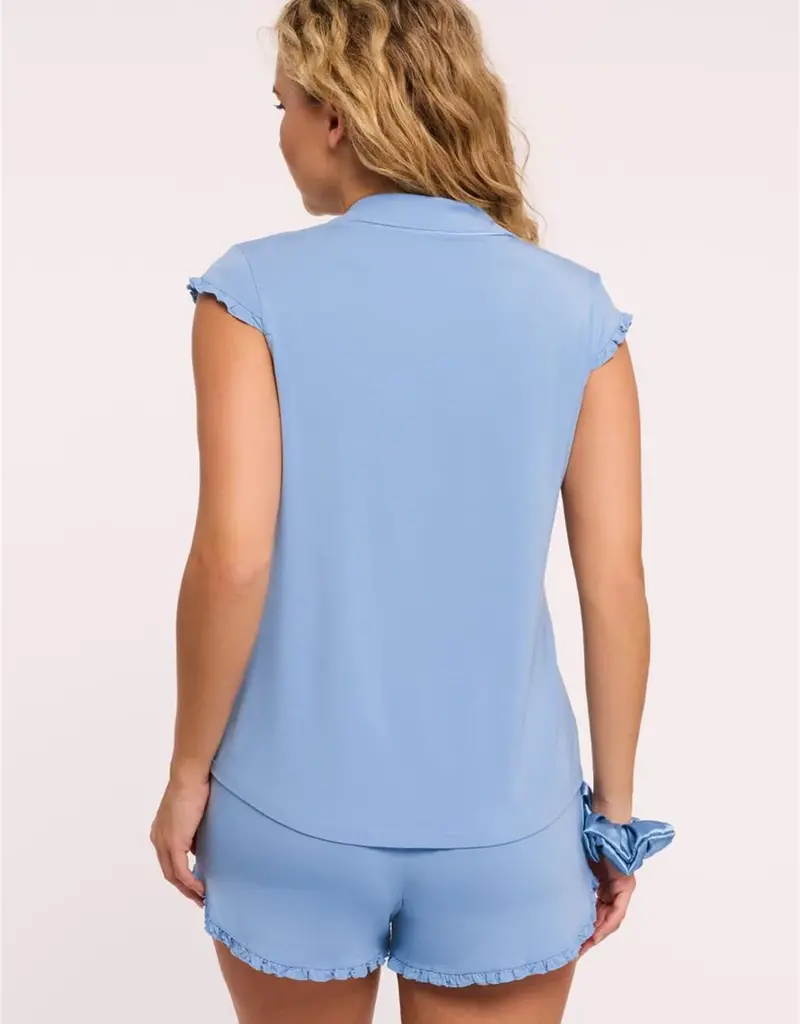 Fleur't Shortie Pj Set - Fleurt