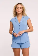 Fleur't Shortie Pj Set - Fleurt