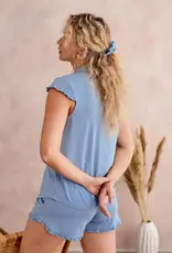 Fleur't Shortie Pj Set - Fleurt