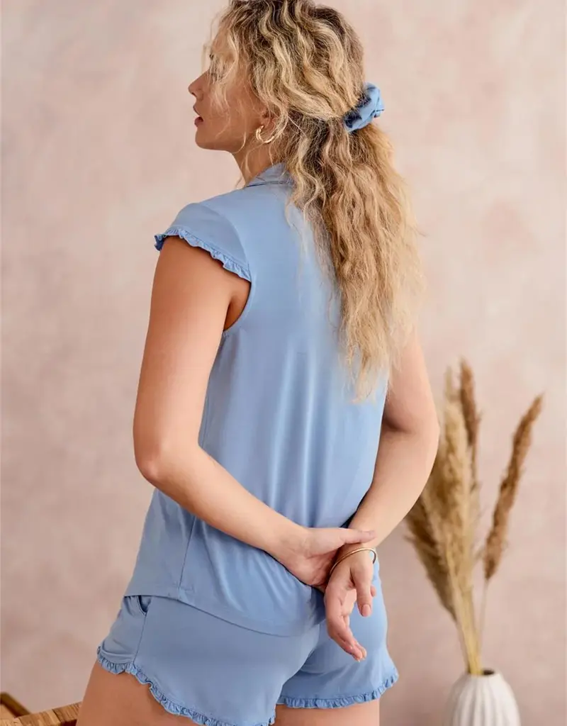 Fleur't Shortie Pj Set - Fleurt