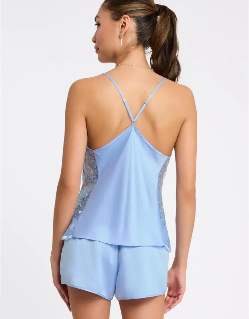 Rya Collection Rya Collection Darling Cami & Tap Short Set