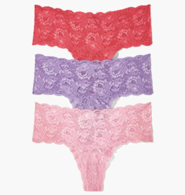 Cosabella Comfie 3 Pack -