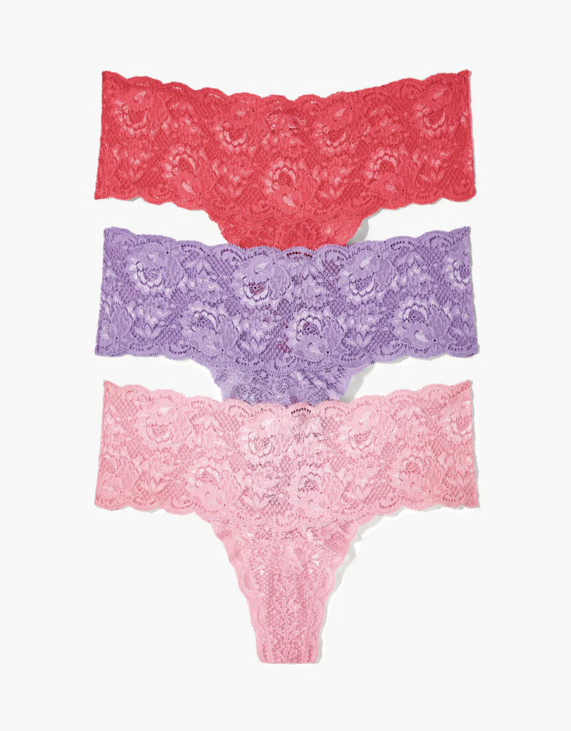 Cosabella Comfie 3 Pack -
