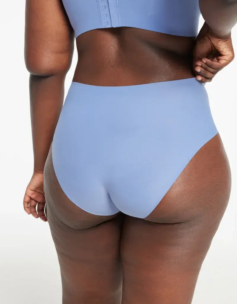 Evelyn & Bobbie Evelyn & Bobbie Longline bikini  O/S