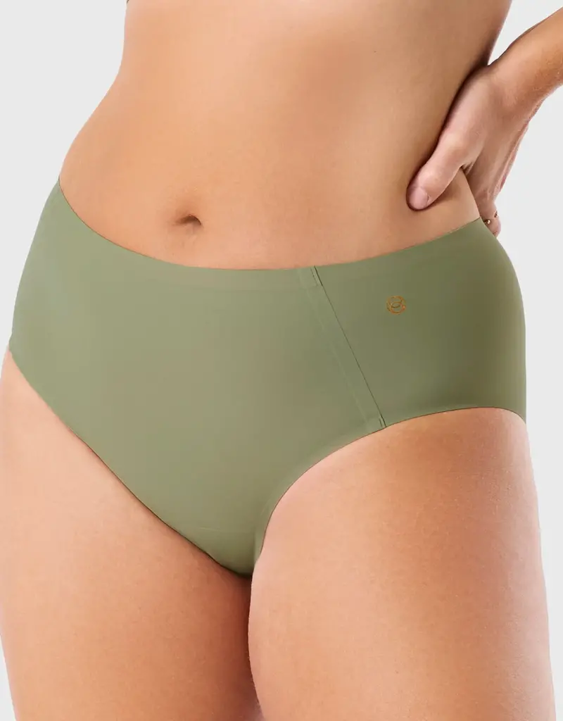 Evelyn & Bobbie Evelyn & Bobbie Longline bikini  O/S