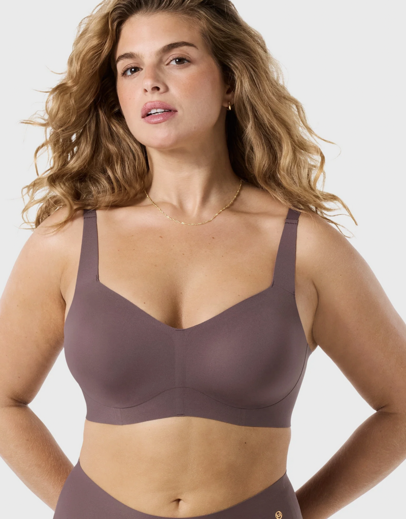 Evelyn & Bobbie Evelyn & Bobbie Beyond Bra - Hook & Eye