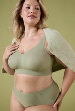 Evelyn & Bobbie Evelyn & Bobbie Beyond Bra - Hook & Eye