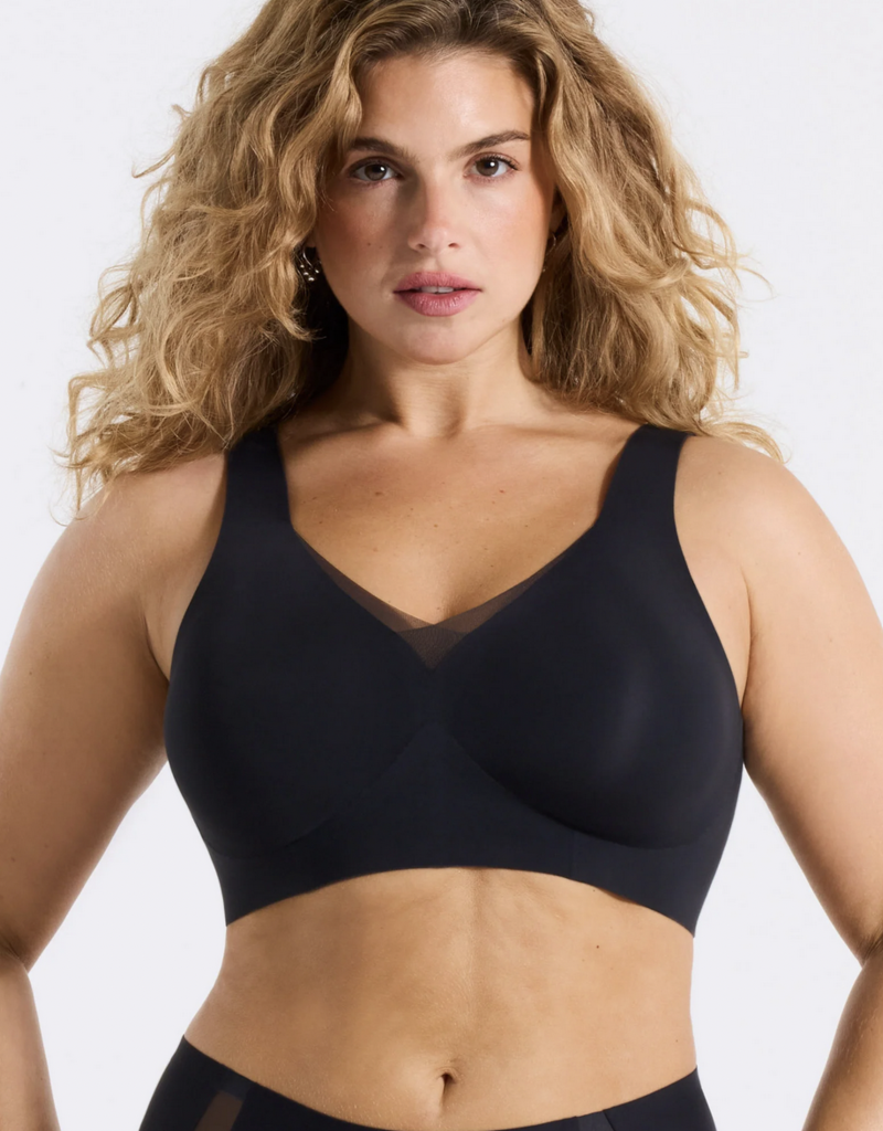 Evelyn & Bobbie Evelyn & Bobbie Beyond Bra - Hook & Eye