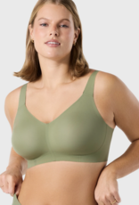 Evelyn & Bobbie Evelyn & Bobbie Beyond Bra - Hook & Eye