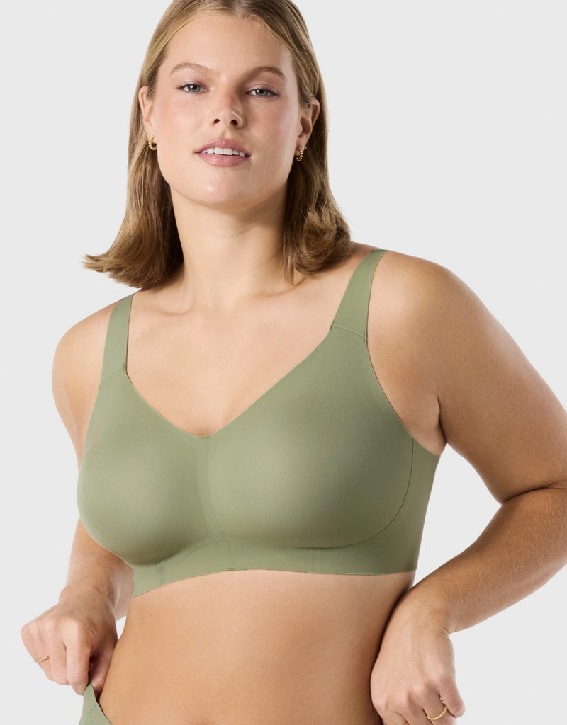 Evelyn & Bobbie Evelyn & Bobbie Beyond Bra - Hook & Eye