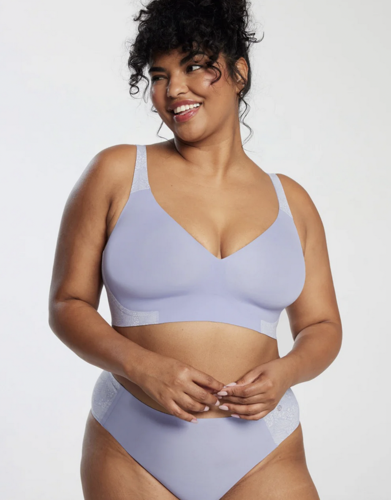 Evelyn & Bobbie Starlette Bra - Evelyn & Bobbie