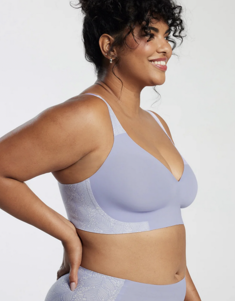 Evelyn & Bobbie Starlette Bra - Evelyn & Bobbie