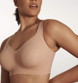 Evelyn & Bobbie Evelyn & Bobbie Beyond Bra - Hook & Eye