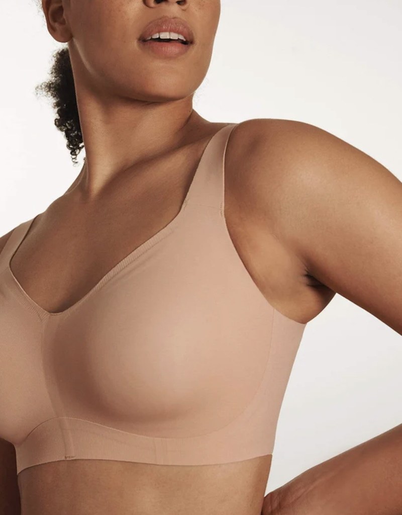 Evelyn & Bobbie Evelyn & Bobbie Beyond Bra - Hook & Eye