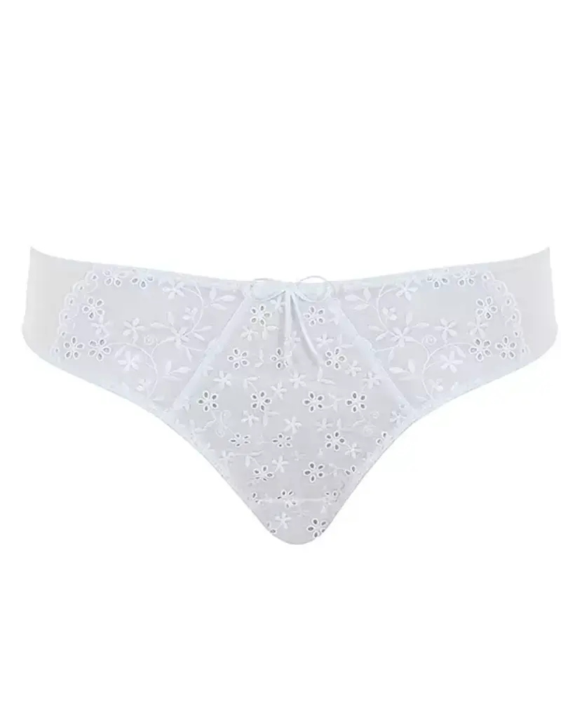 Panache Charlotte Brazilian Bikini - Panache